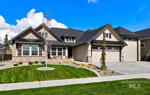 6322 W Piaffe St, Eagle, ID 83616 photo 1