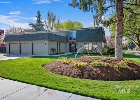 756 N Eagle Hills Way, Eagle, ID 83616 photo 1