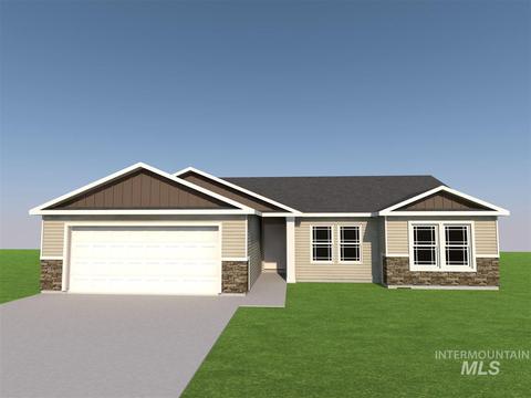 950 Oakridge Rd, Kimberly, ID 83341 photo 1