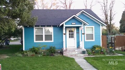 418 E 4th, Shoshone, ID 83352 photo 1