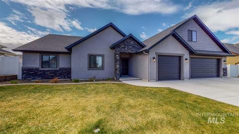2851 Sunray Loop, Twin Falls, ID 83301 photo 1