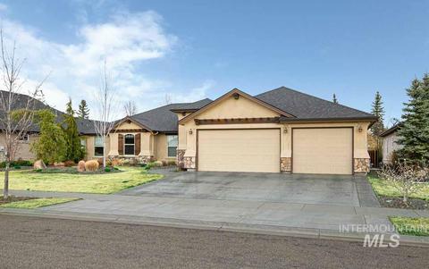 6042 W Piaffe Ct, Eagle, ID 83616 photo 1