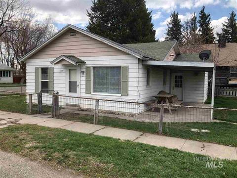 220 E 2nd St, Shoshone, ID 83352 photo 1