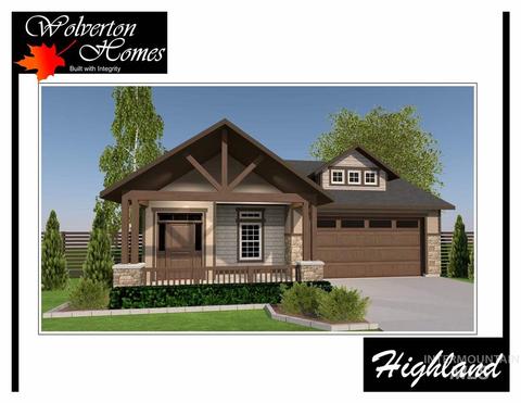 705 Twilight Loop, Twin Falls, ID 83301 photo 1