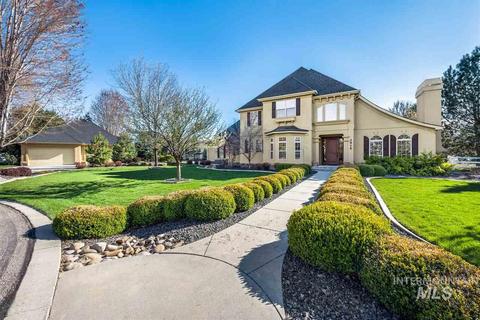 2915 W Colony Ct, Eagle, ID 83616 photo 1