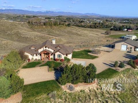 4940 N Soaring Ln, Eagle, ID 83616 photo 1