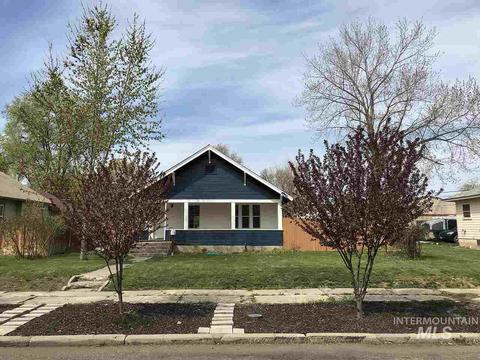 1073 W 2nd St, Weiser, ID 83672 photo 1