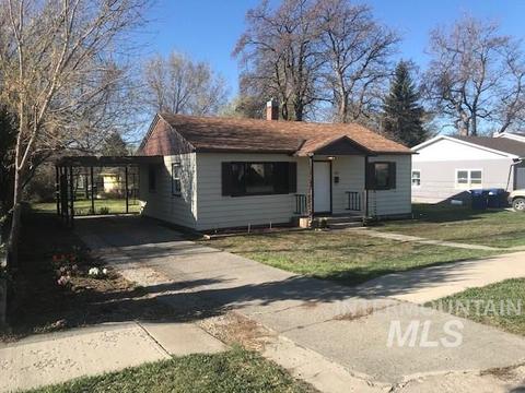 325 7th Ave E, Jerome, ID 83338 photo 1