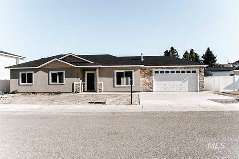 836 Lynx Dr, Jerome, ID 83338 photo 1