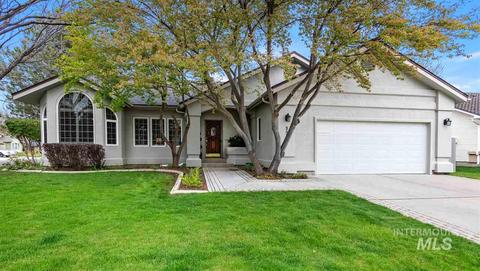 996 N Player Ave, Eagle, ID 83616 photo 1