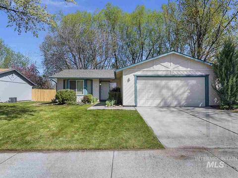 1274 Carter, Boise, ID 83706 photo 1
