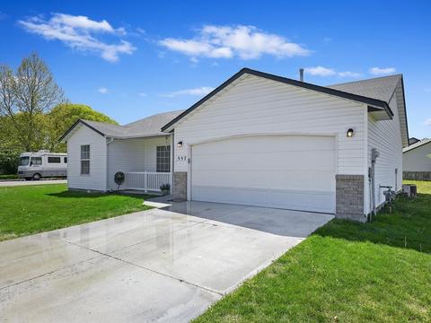 557 E Rosemary, Kuna, ID 83634 photo 1