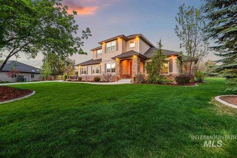 2643 E Aspenwood Ct, Eagle, ID 83616 photo 1