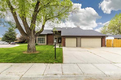 233 E Spring Hill Dr, Eagle, ID 83616 photo 1