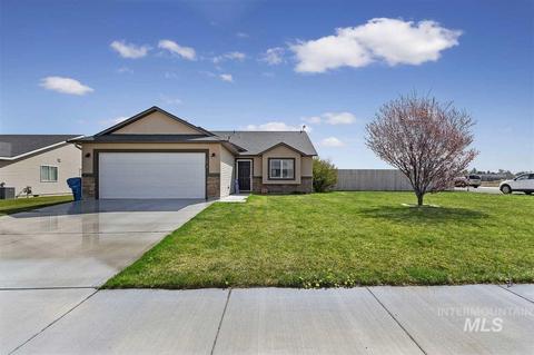 1410 Cedar St N, Jerome, ID 83338 photo 1