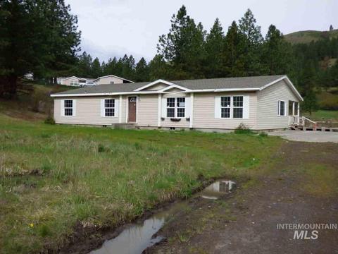 1480 New Hope Loop, Lenore, ID 83541 photo 1