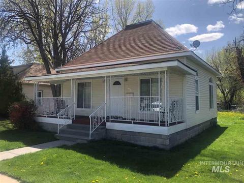 265 S 4th E, Mountain Home, ID 83647 photo 1
