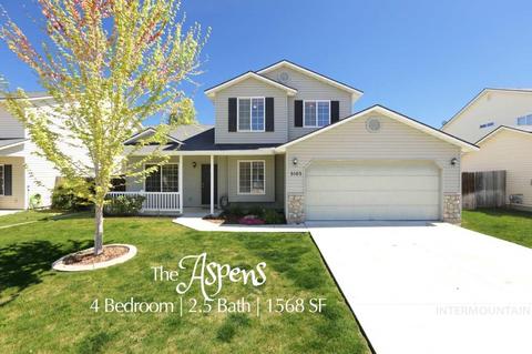 5103 Northrup Way, Caldwell, ID 83607 photo 1