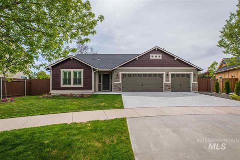 2435 E Clackamas Cou, Eagle, ID 83616 photo 1