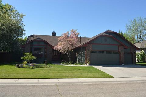 1767 E Spinnaker Ct, Boise, ID 83706 photo 1
