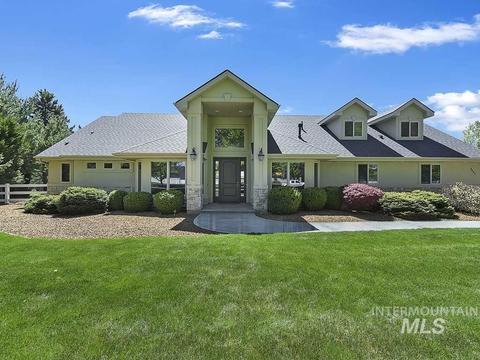 3033 W Dorchester Dr, Eagle, ID 83616 photo 1