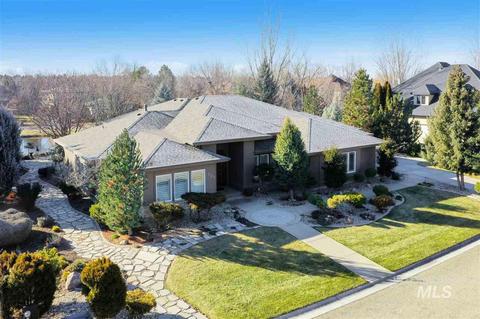 703 W Bogus View Dr, Eagle, ID 83616 photo 1
