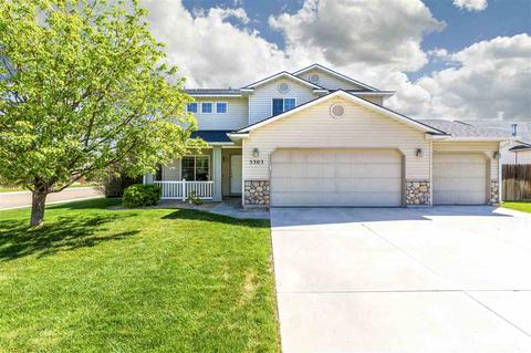 5303 Weston Ave, Caldwell, ID 83607 photo 1