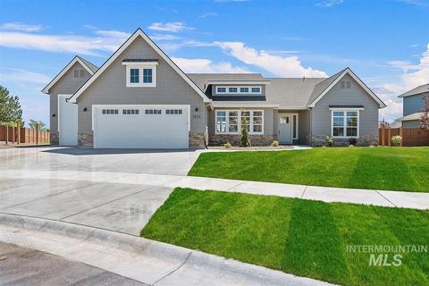5725 W Strant St, Eagle, ID 83616 photo 1