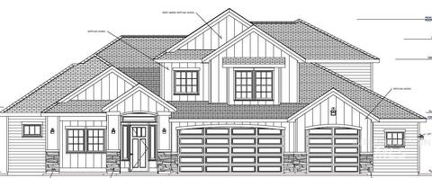 563 E Pisa Dr, Meridian, ID 83642 photo 1