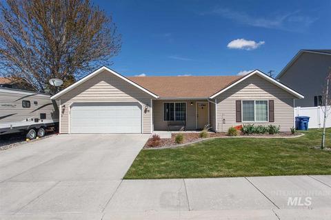 506 15th W, Jerome, ID 83338 photo 1