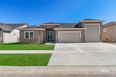 558 E Andes, Kuna, ID 83634 photo 1