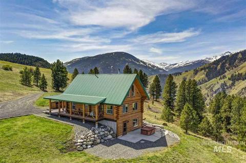 186 Puma Ln, Pollock, ID 83547 photo 1