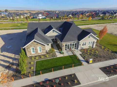 6528 W Striker Dr, Eagle, ID 83616 photo 1