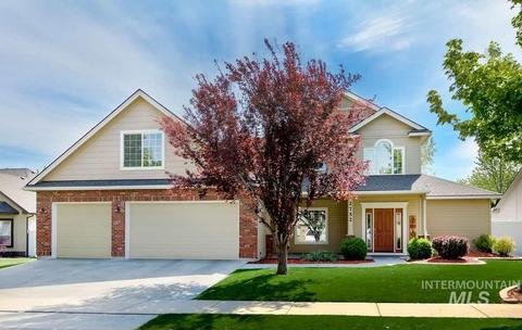 2752 S Beartooth Way, Meridian, ID 83642 photo 1