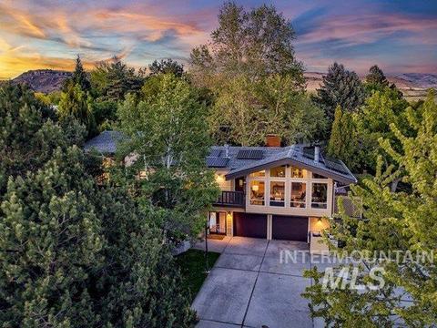 2972 E Starview, Boise, ID 83712 photo 1