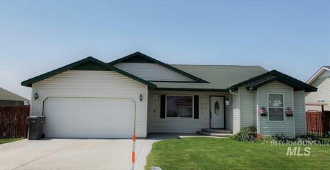 1005 Saddle Dr, Filer, ID 83328 photo 1