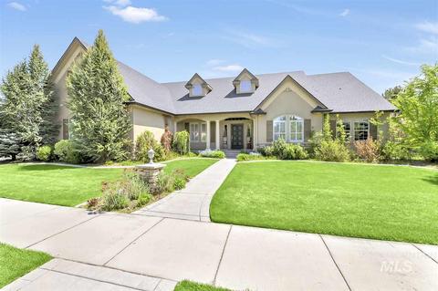1010 N Cobblestone Way, Eagle, ID 83616 photo 1