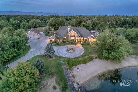 5906 W Half Moon, Eagle, ID 83616 photo 1