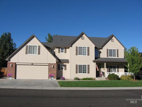 1048 N Torrey Pines Ave, Eagle, ID 83616 photo 1