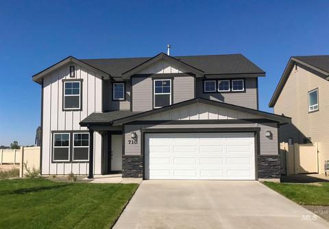 710 E Celtic Dr, Kuna, ID 83634 photo 1