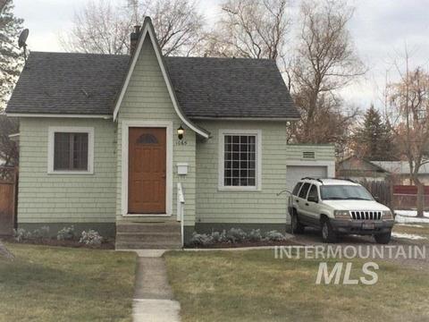 1065 W 5th St, Weiser, ID 83672 photo 1
