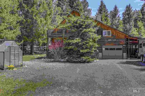 1403 Stone Ln, Mccall, ID 83638 photo 1