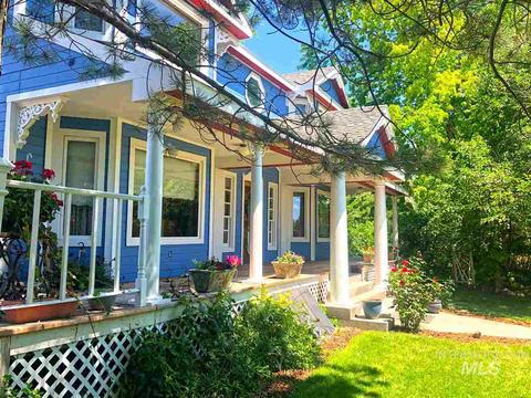 446 S 100 E, Jerome, ID 83338 photo 1