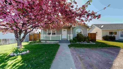 472 1st St W, Hansen, ID 83334 photo 1