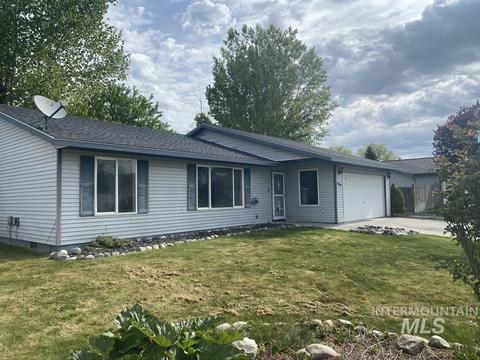 206 Garnet, Kimberly, ID 83341 photo 1