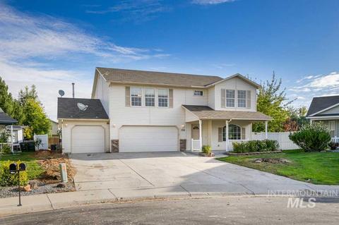 208 E Hawk Owl St, Kuna, ID 83634 photo 1