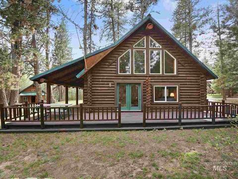 207 Bear Wallow Rd, Cascade, ID 83611 photo 1