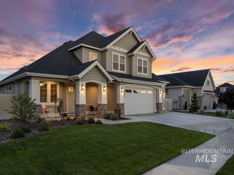 2210 N Heirloom Ave, Eagle, ID 83616 photo 1
