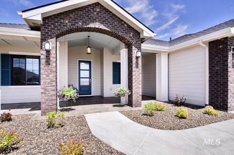 1116 N Triathlon Ave, Eagle, ID 83616 photo 1