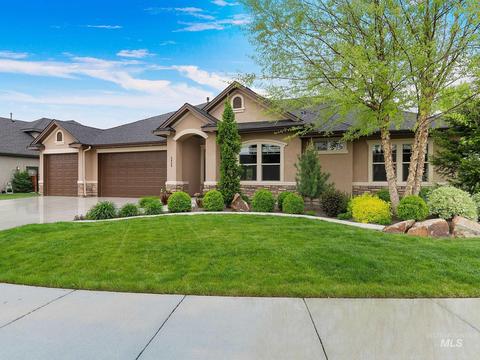 5956 W Founders Dr, Eagle, ID 83616 photo 1